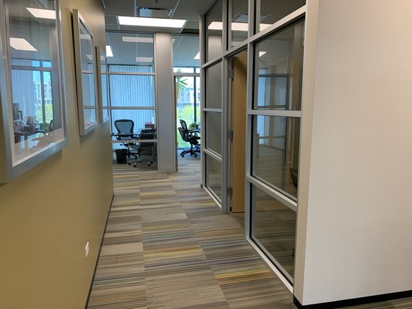 Owner/User Office Condo for Sale with In-Place Income: 600 Enterprise Drive, 200-214, Oak Brook, IL 60523